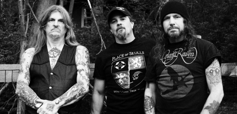 Reprodução oficial The Obsessed