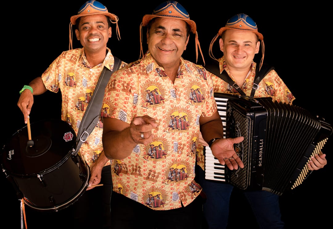 Gunga Minas Festival 