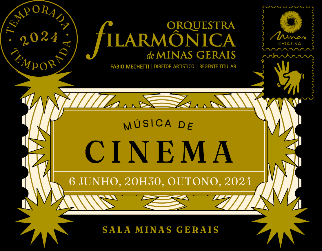Concerto: Música de Cinema