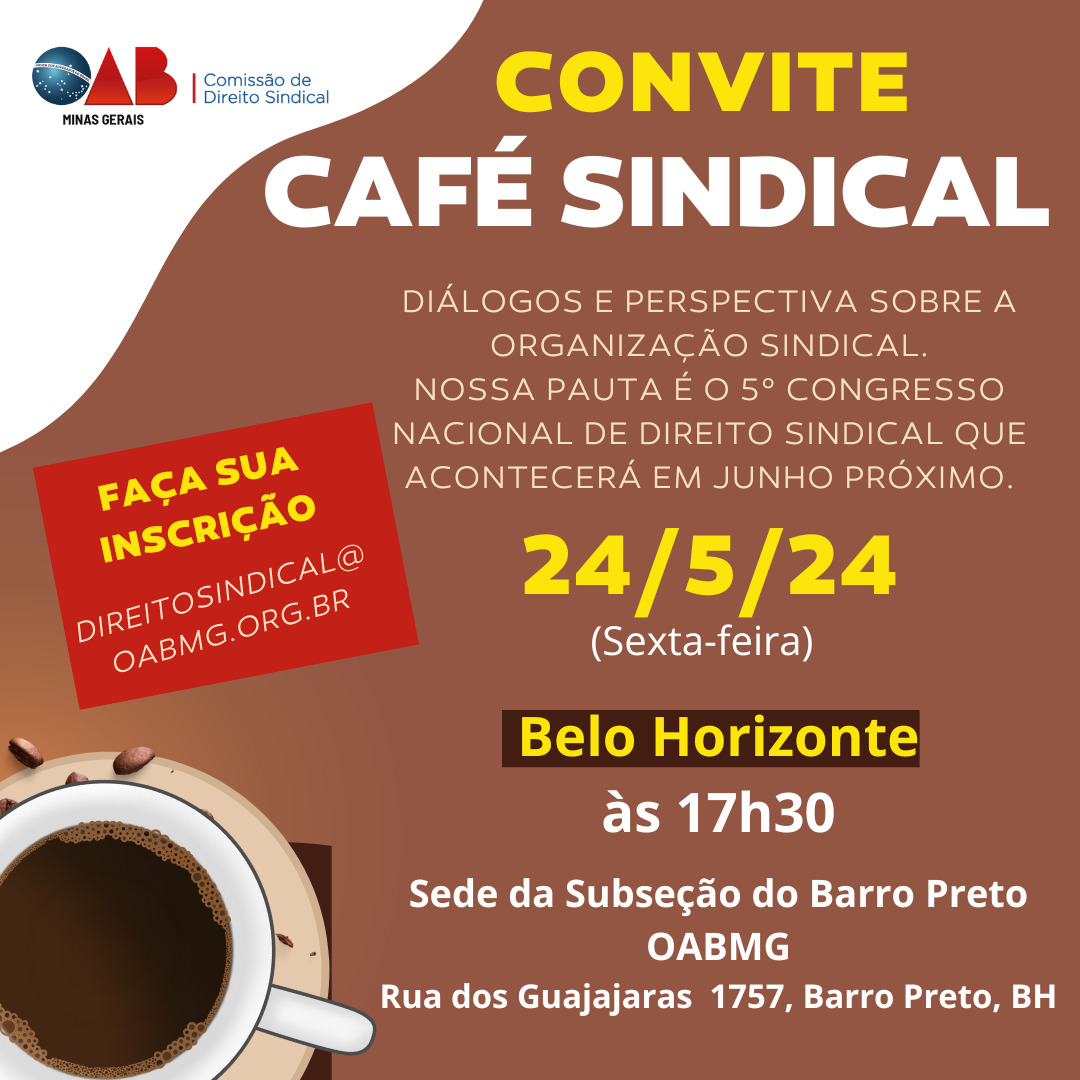Café Sindical