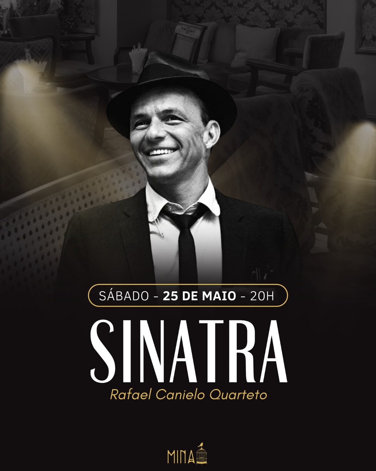 Especial Frank Sinatra