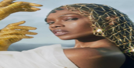 Show: “Uma voz, um instrumento”, com Xênia França