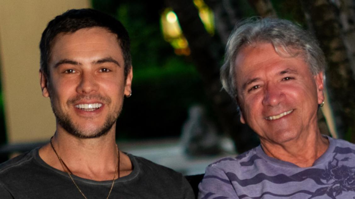 Show "Lula Ribeiro Convida"