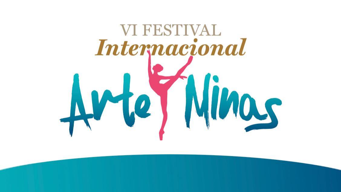 Reprodução Sympla Vl Festival ArteMinas Internacional 2024