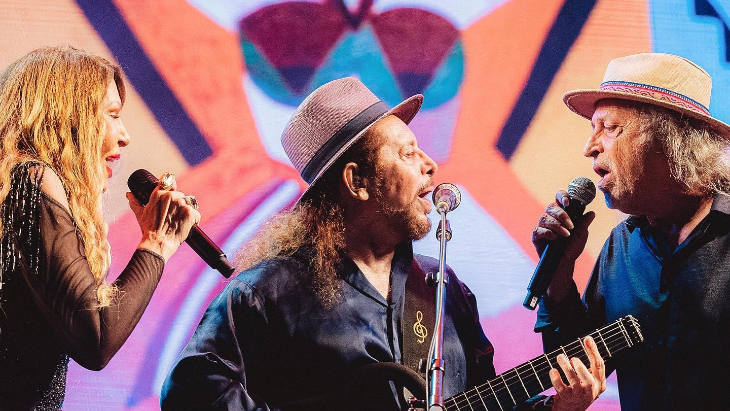 Show: O Grande Encontro