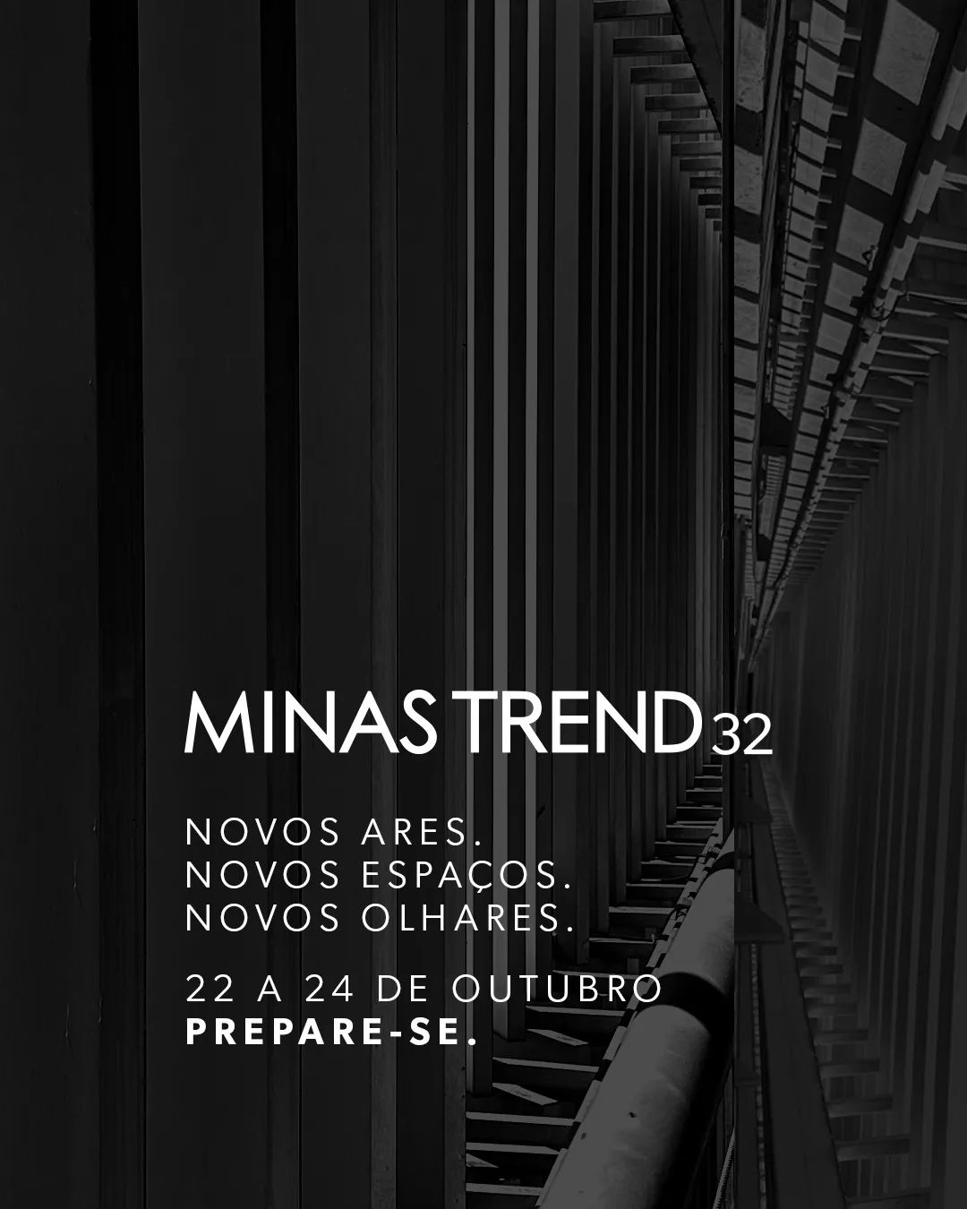 32ª Edição: Minas Trend "Outono/Inverno 2025"