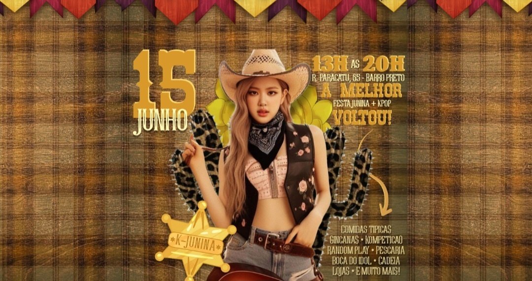 K-Junina