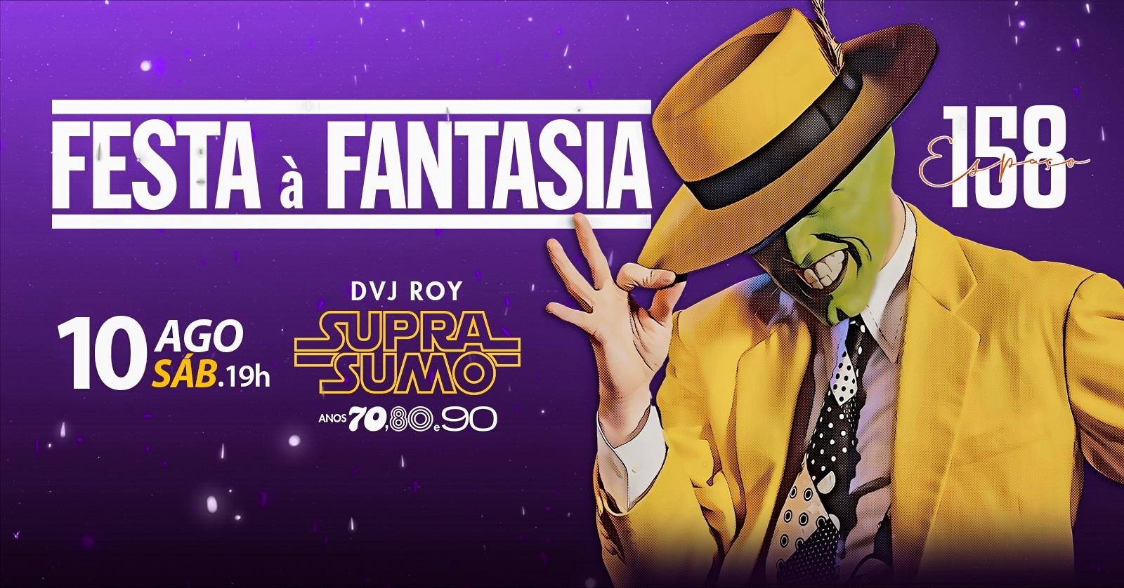 Festa à Fantasia