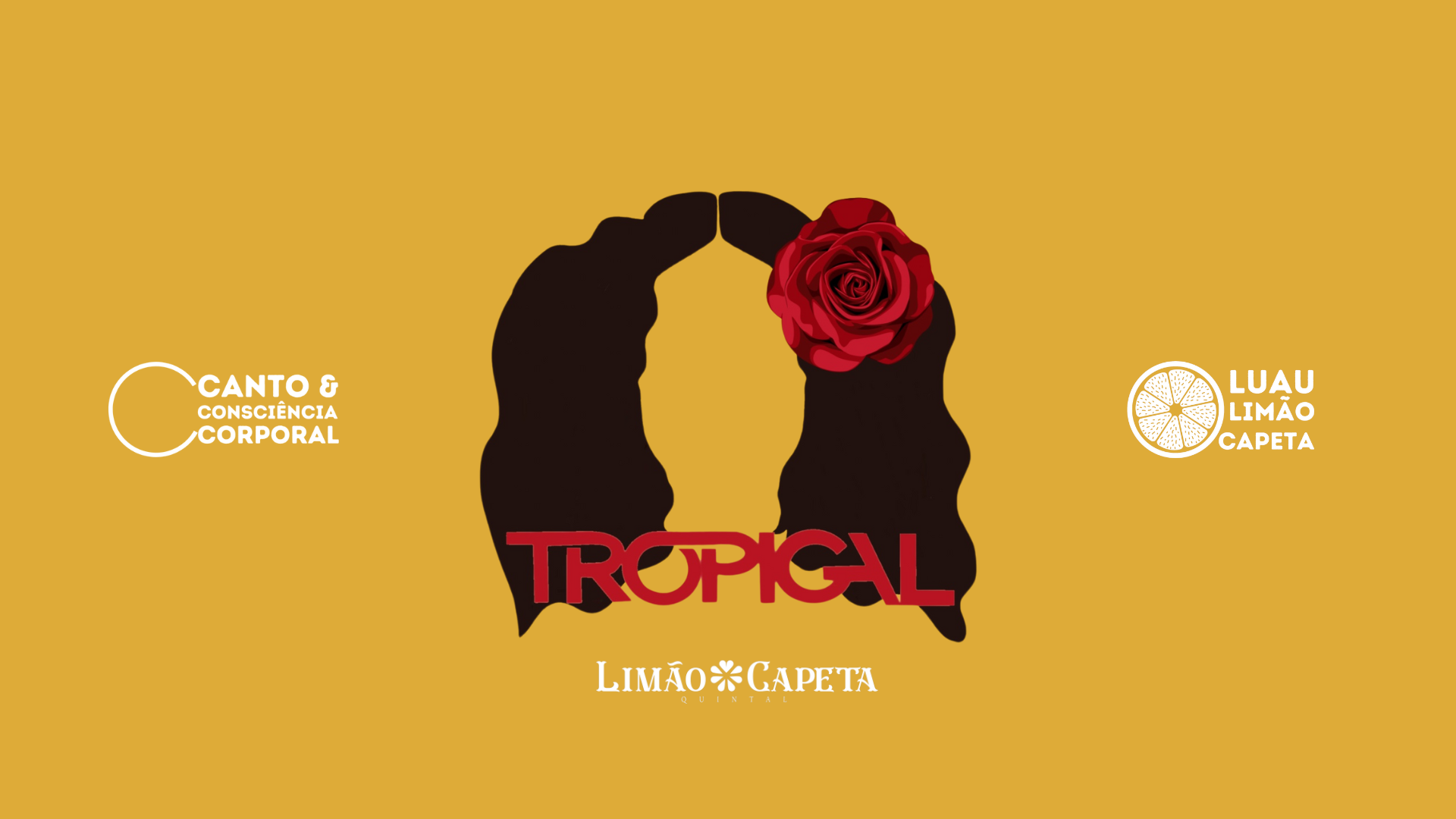 Tropigal: Um tributo à Gal Costa