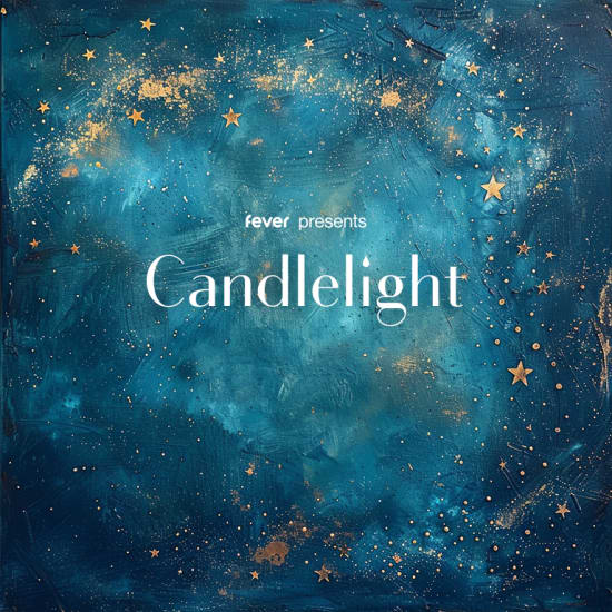 Reprodução oficial Candlelight: Trilhas Sonoras Mágicas