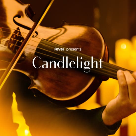 Reprodução oficial Candlelight: Tributo ao Queen
