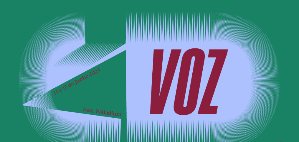 Projeto “Voz: Culturas que ecoam”