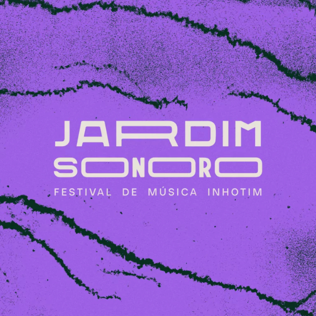 Festival: "Jardim Sonoro" Inhotim