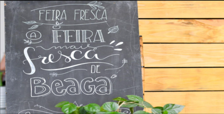 Feira Fresca 