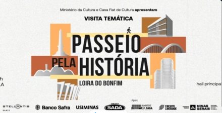 Passeio pela História: "A loira do Bonfim"