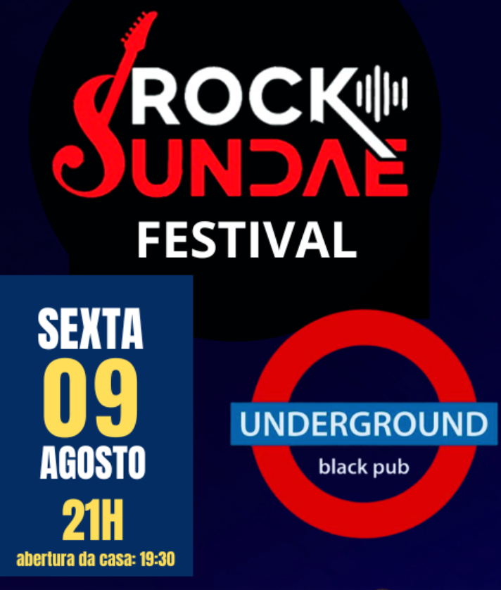 Rock Sundae Festival