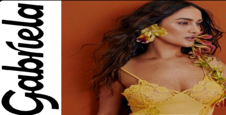 Show: Gabriela Melim