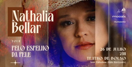 Show: Nathalia Bellar