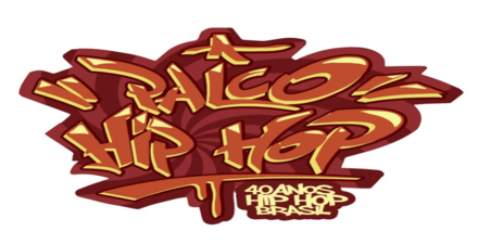 Festival Palco Hip Hop