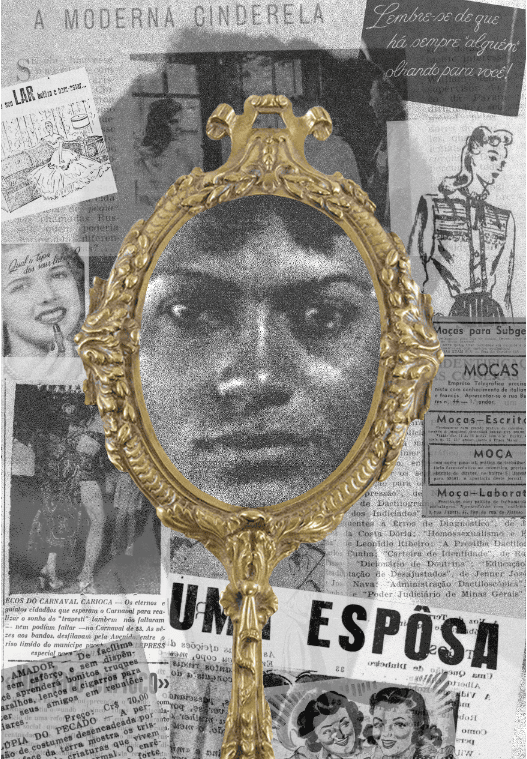 Alegoria da Cintura Fina