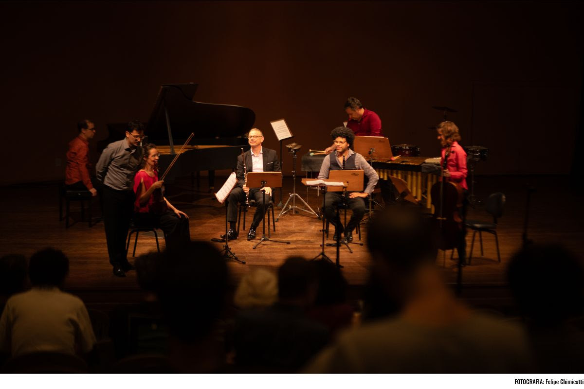 Série: “Eufonias – Música no Século 21”