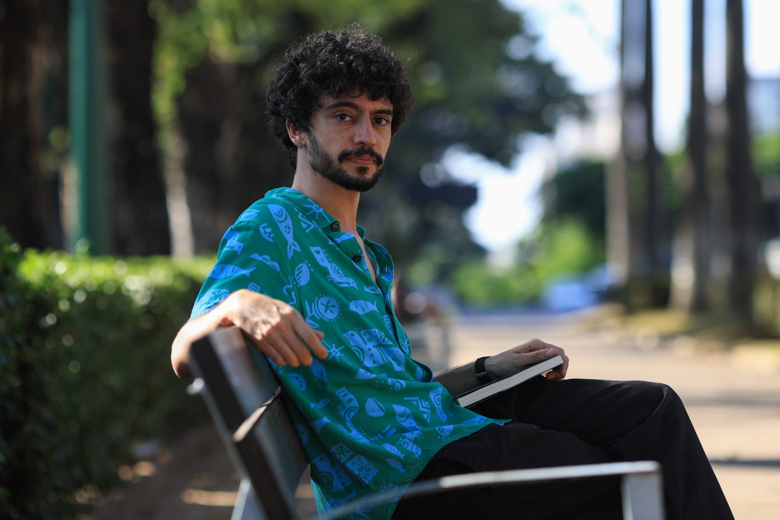 Felipe Canêdo 