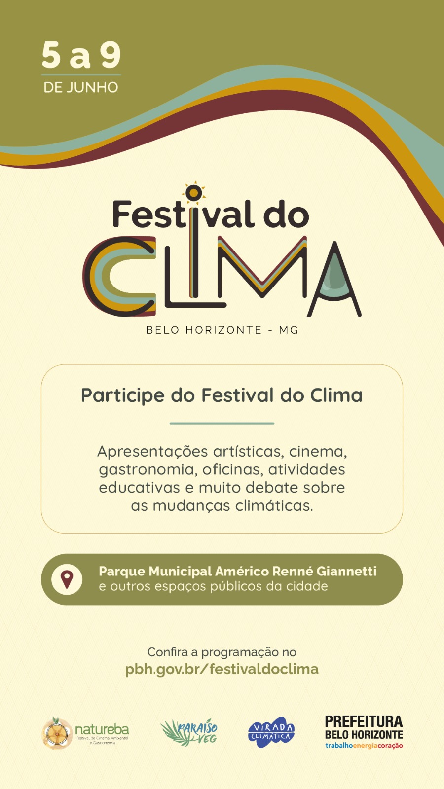 Festival do Clima
