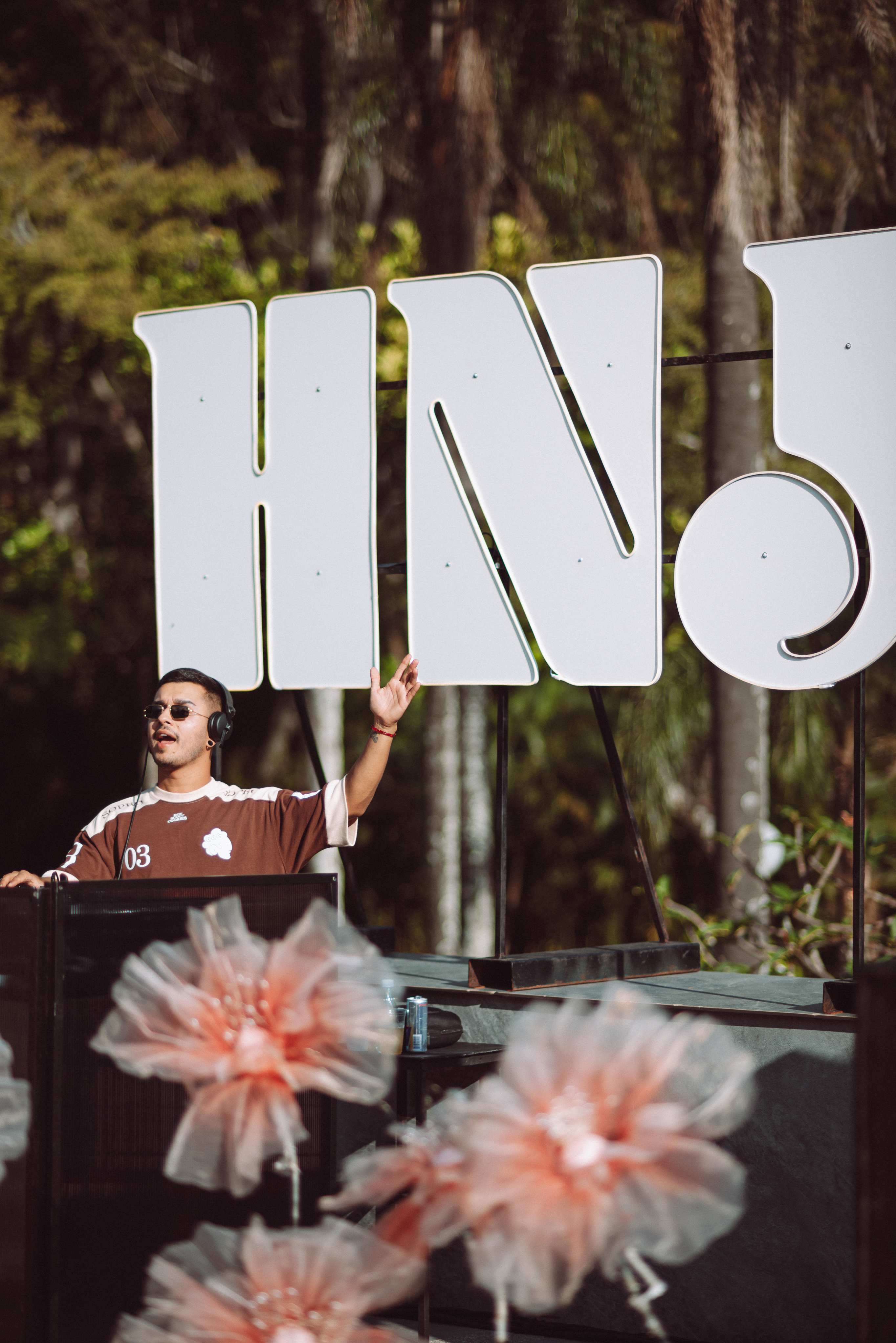 5ª Edição: House no Jardim