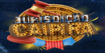 Arraiá - Banner