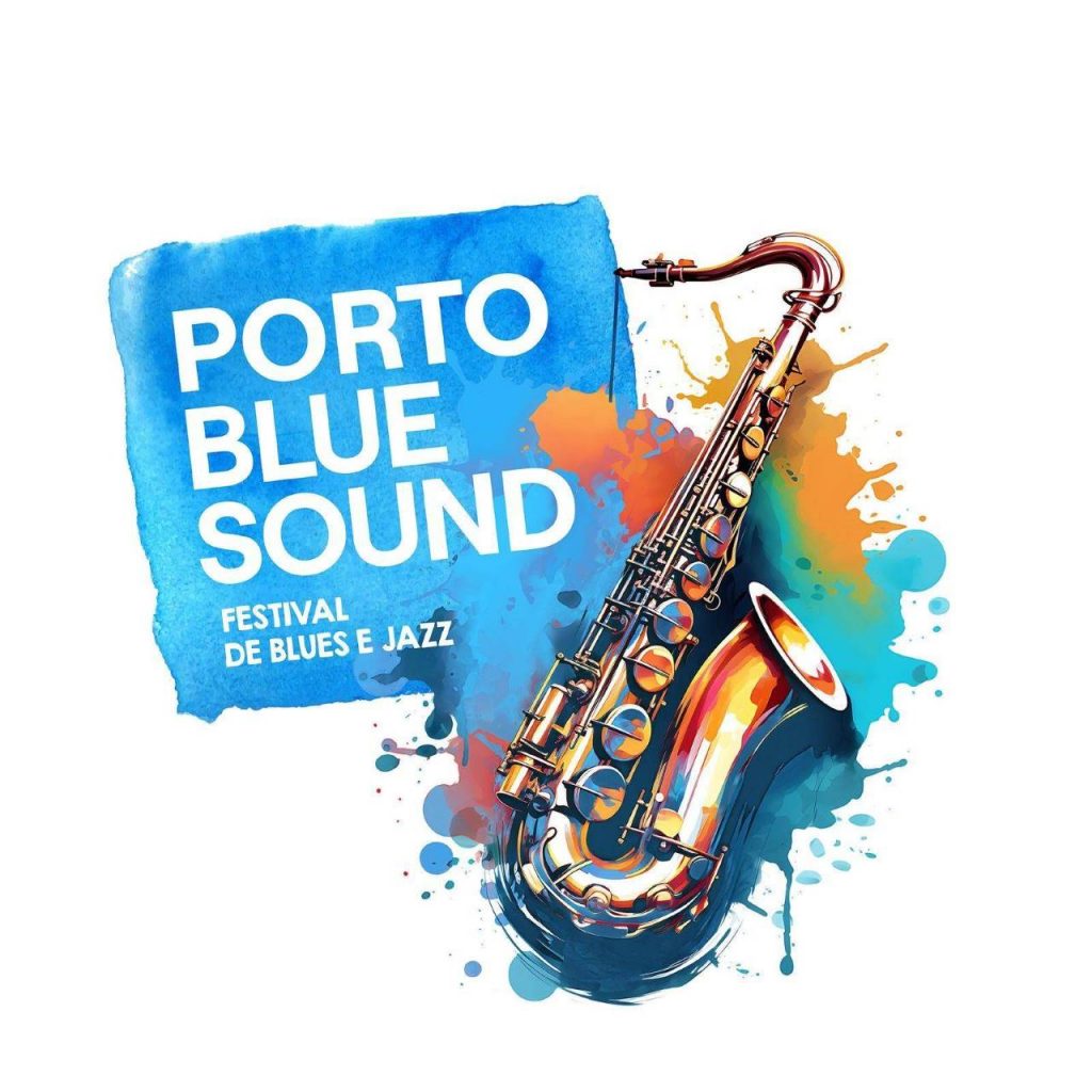 Festival "Porto Blue Sound"