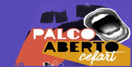 Projeto Palco Aberto