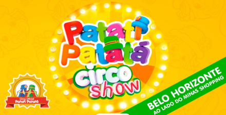 Patati e Patata - Banner