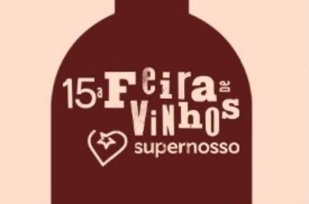 15ª Feira de Vinhos do Supernosso