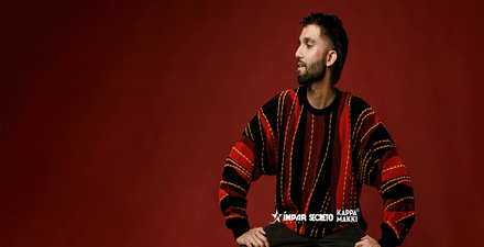 Show: Silva - Turnê ‘Encantado’