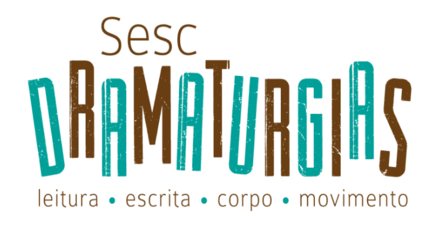 Reprodução Sympla Sesc Dramaturgias - Banner