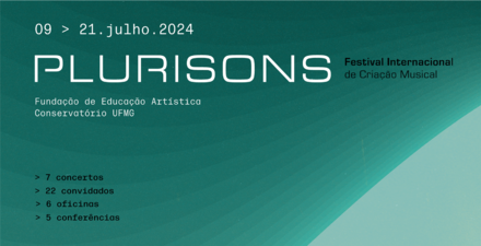 Festival Plurisons "Oficinas"