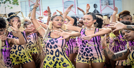 Projeto Canjerê 2024 - Canjerê Independência de Moçambique