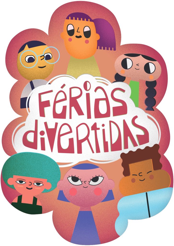 Férias Divertidas no Memorial Vale
