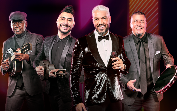 Show: Soweto "30 anos"