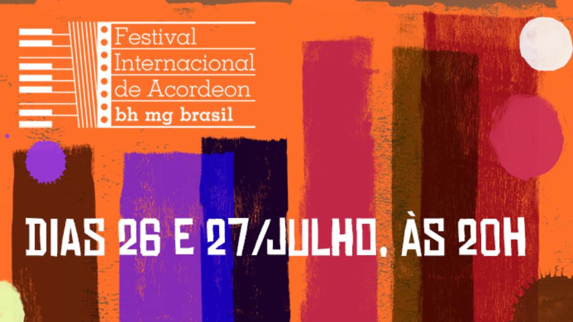 Festival Internacional de Acordeon