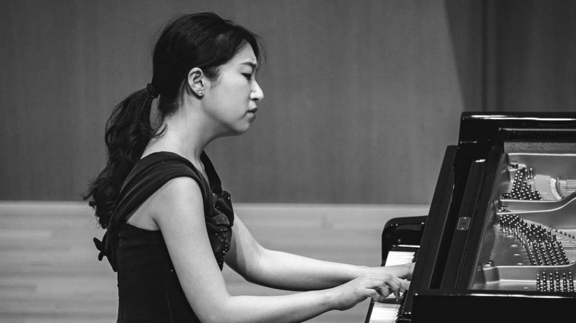 Su Yeon Kim - Piano