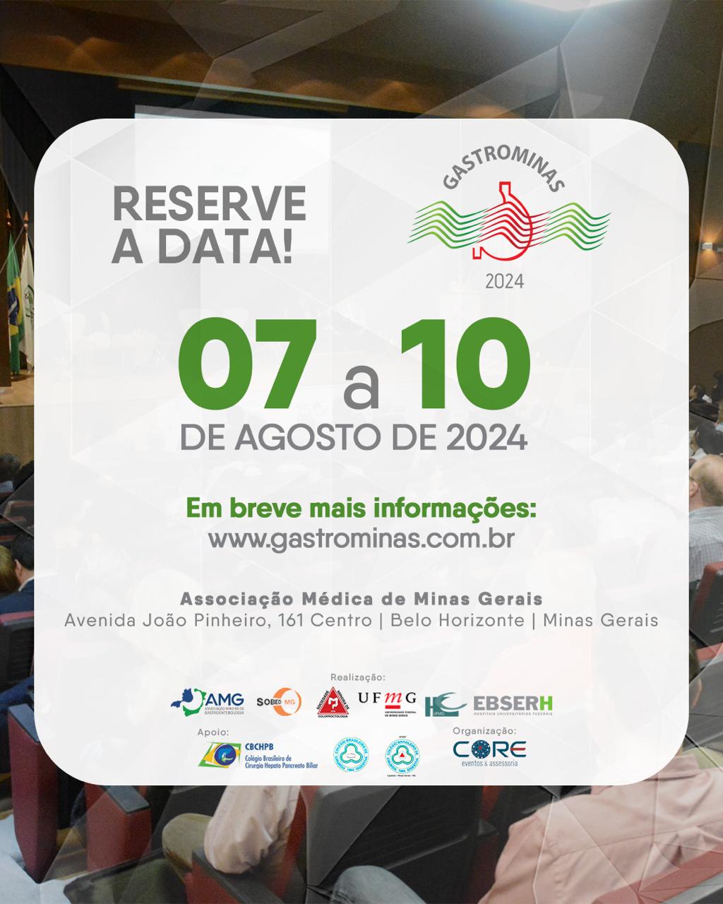 Gastrominas 2024