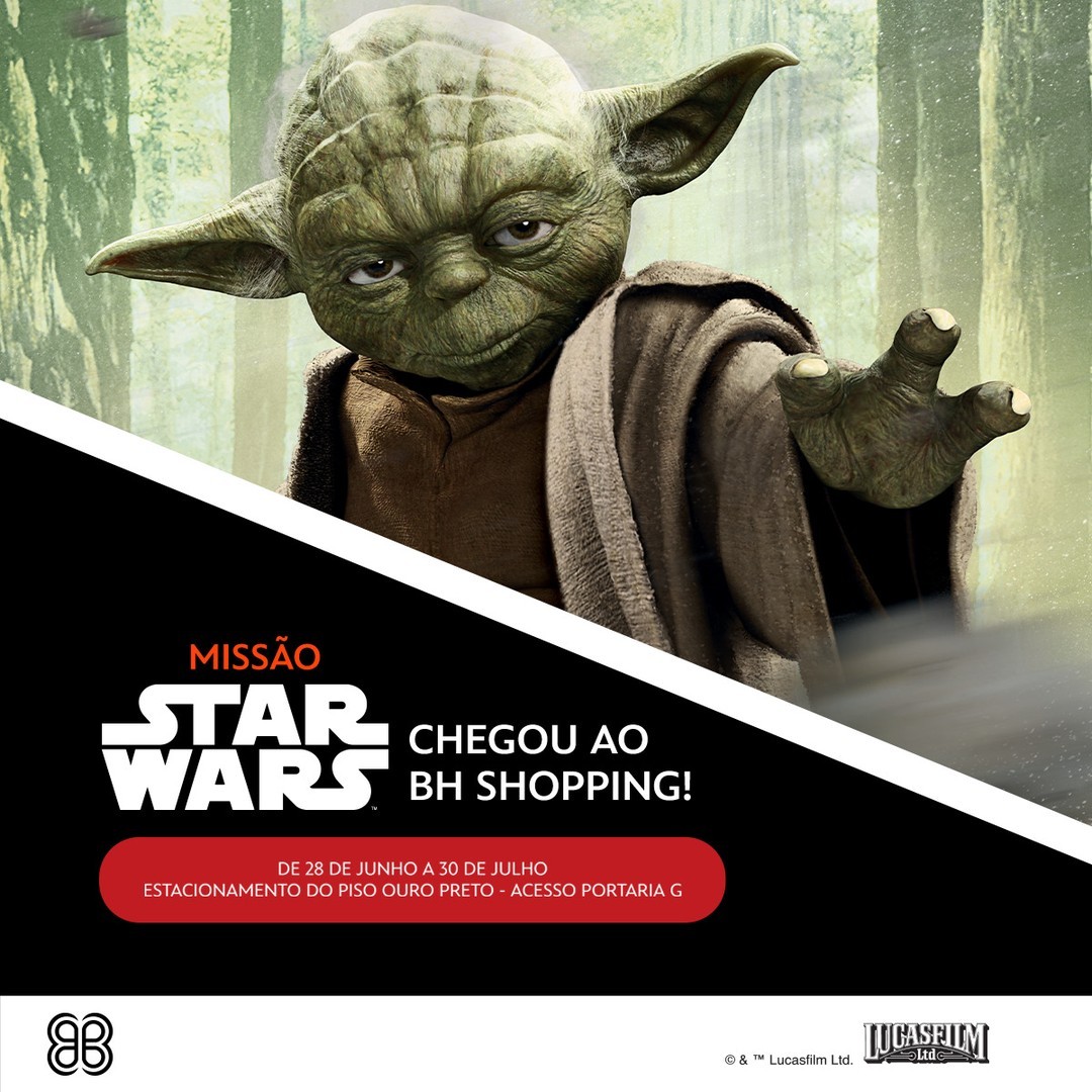 Missão Star Wars