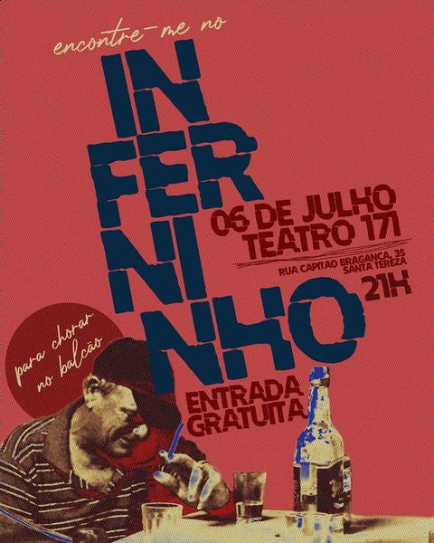 Festa: Inferninho