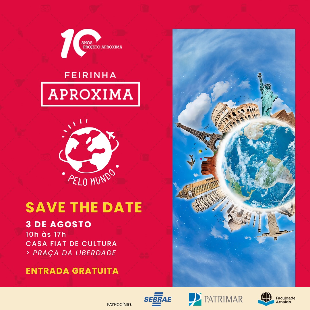 Feirinha Aproxima