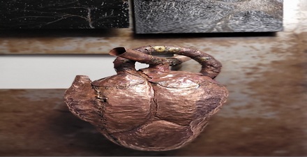 Exposição: ‘Aeris Cor’, do artista mineiro Marco Caetano