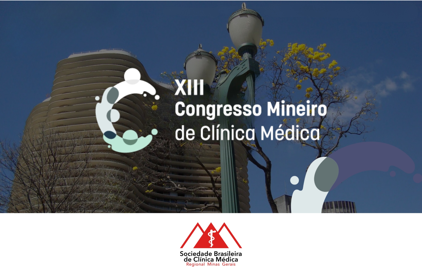 XIII Congresso Mineiro de Clínica Médica 2024