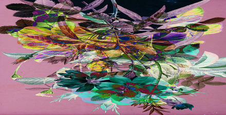  Residência Artística: "Ecologia Insurgente na Cidade-Organismo"