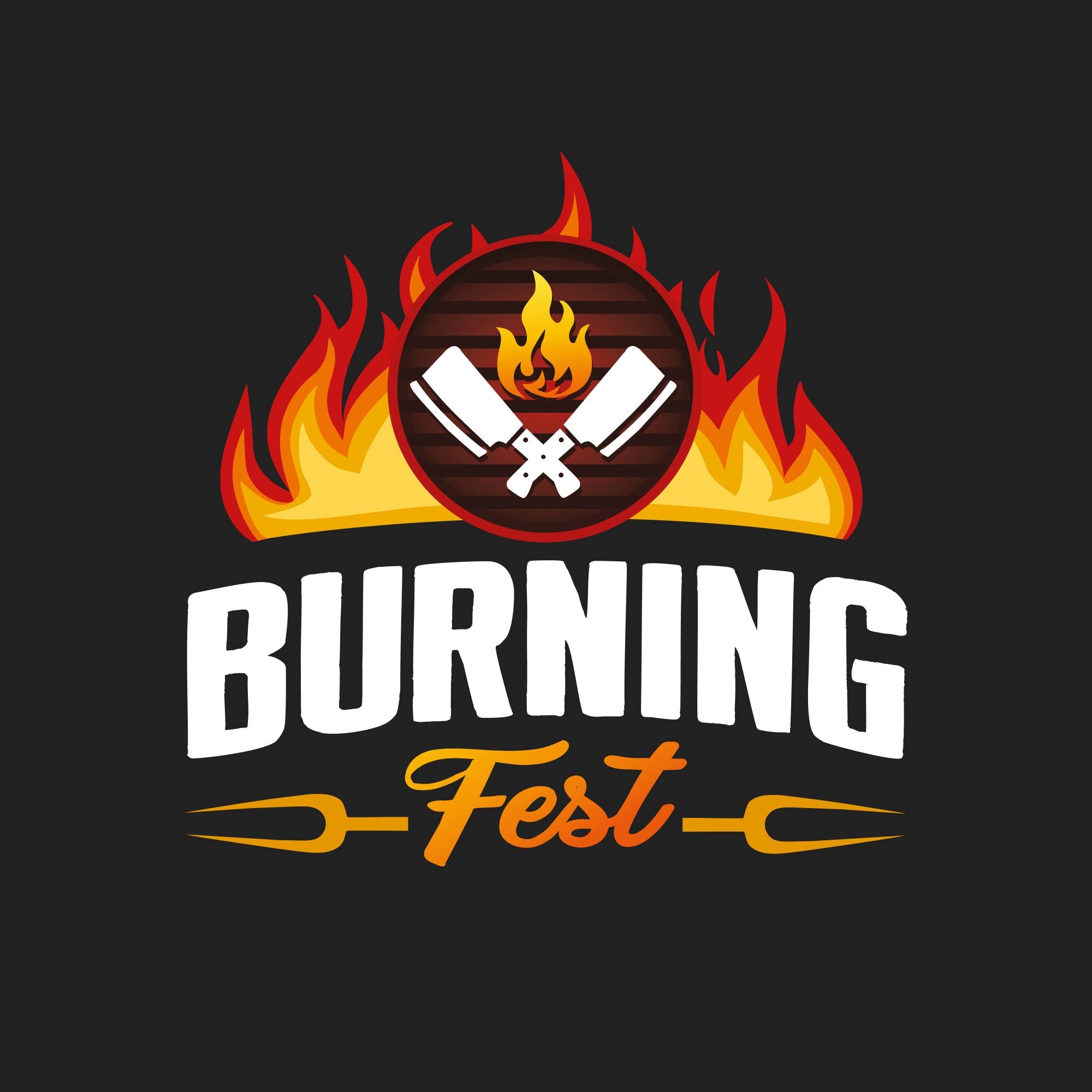 Burning Fest "A Batalha de Assadores"