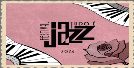 Festival Tudo é Jazz